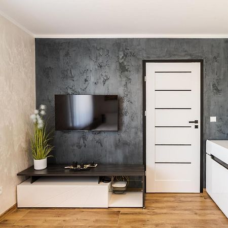 Villa Sol Osvětim Exteriér fotografie