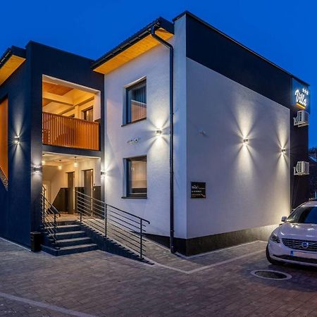 Villa Sol Osvětim Exteriér fotografie