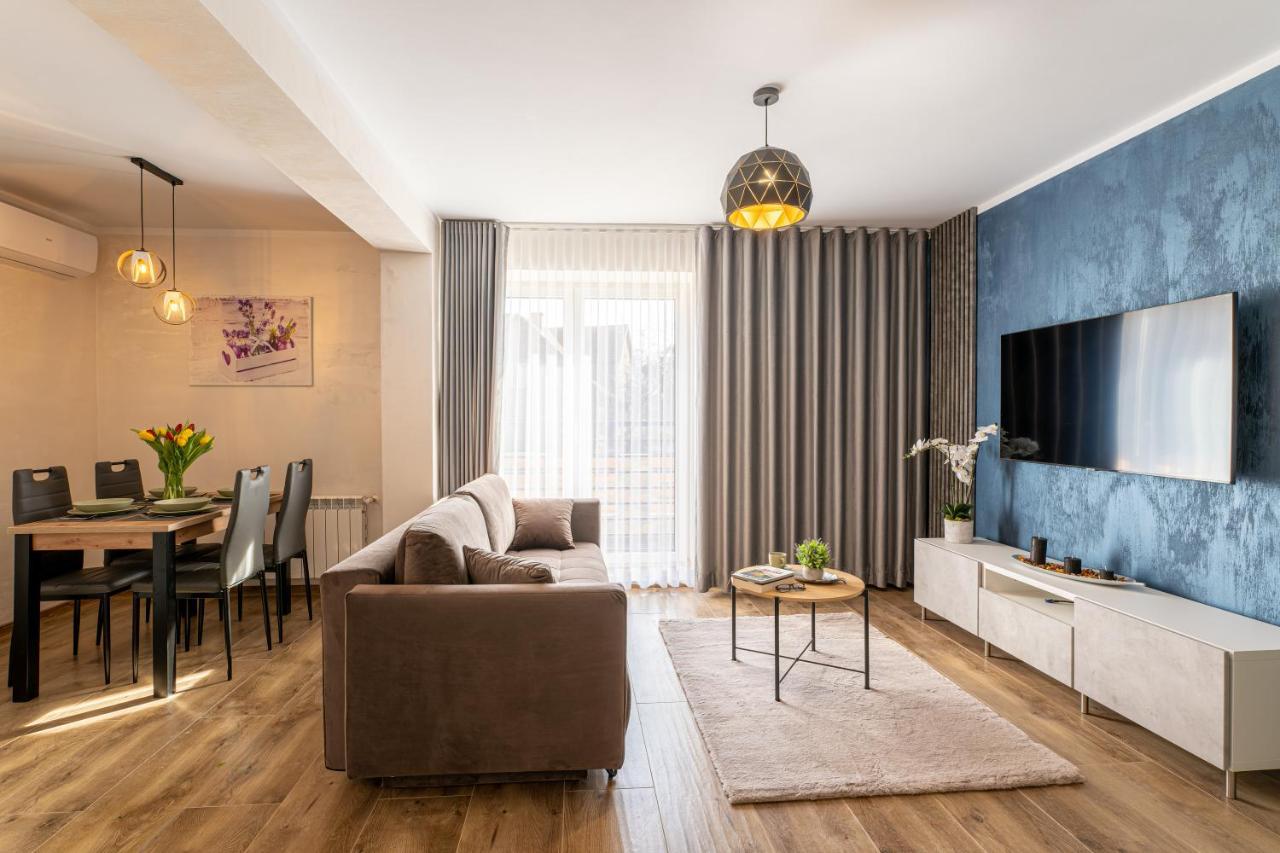 Villa Sol Osvětim Exteriér fotografie