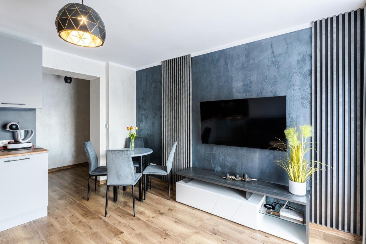 Villa Sol Osvětim Exteriér fotografie