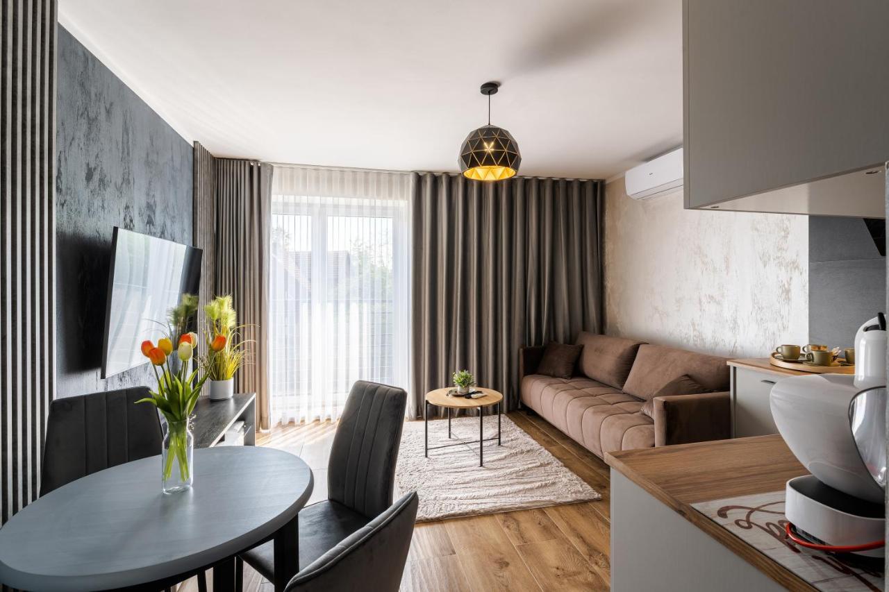 Villa Sol Osvětim Exteriér fotografie