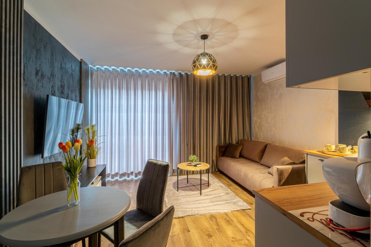 Villa Sol Osvětim Exteriér fotografie