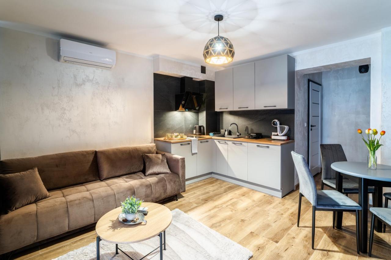 Villa Sol Osvětim Exteriér fotografie