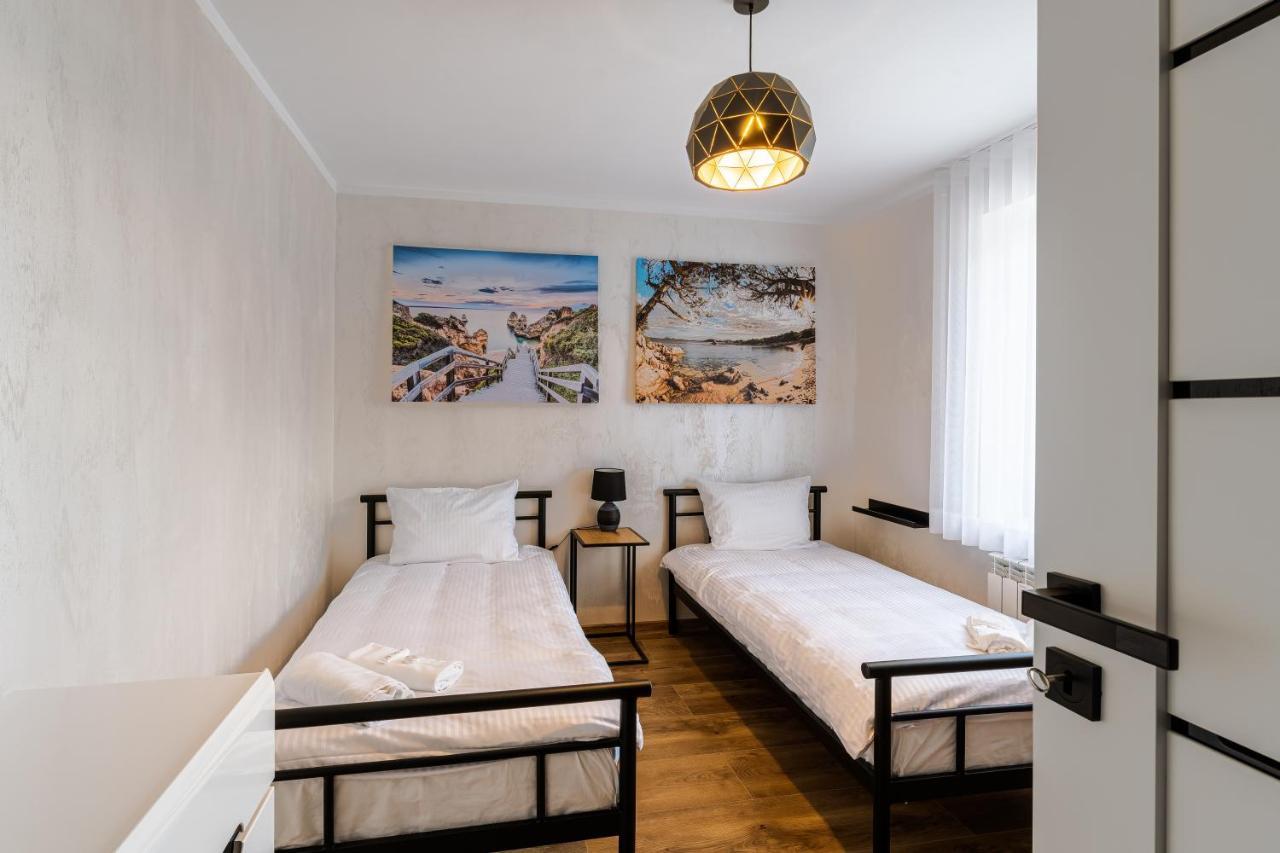 Villa Sol Osvětim Exteriér fotografie