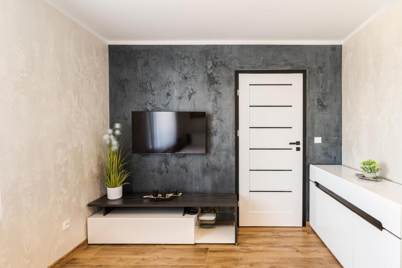 Villa Sol Osvětim Exteriér fotografie