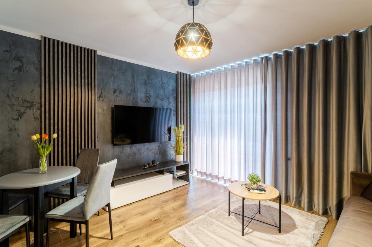 Villa Sol Osvětim Exteriér fotografie