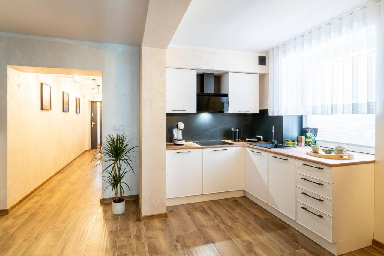 Villa Sol Osvětim Exteriér fotografie