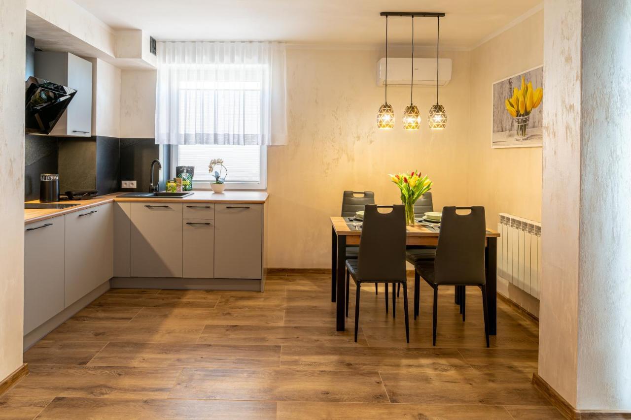 Villa Sol Osvětim Exteriér fotografie