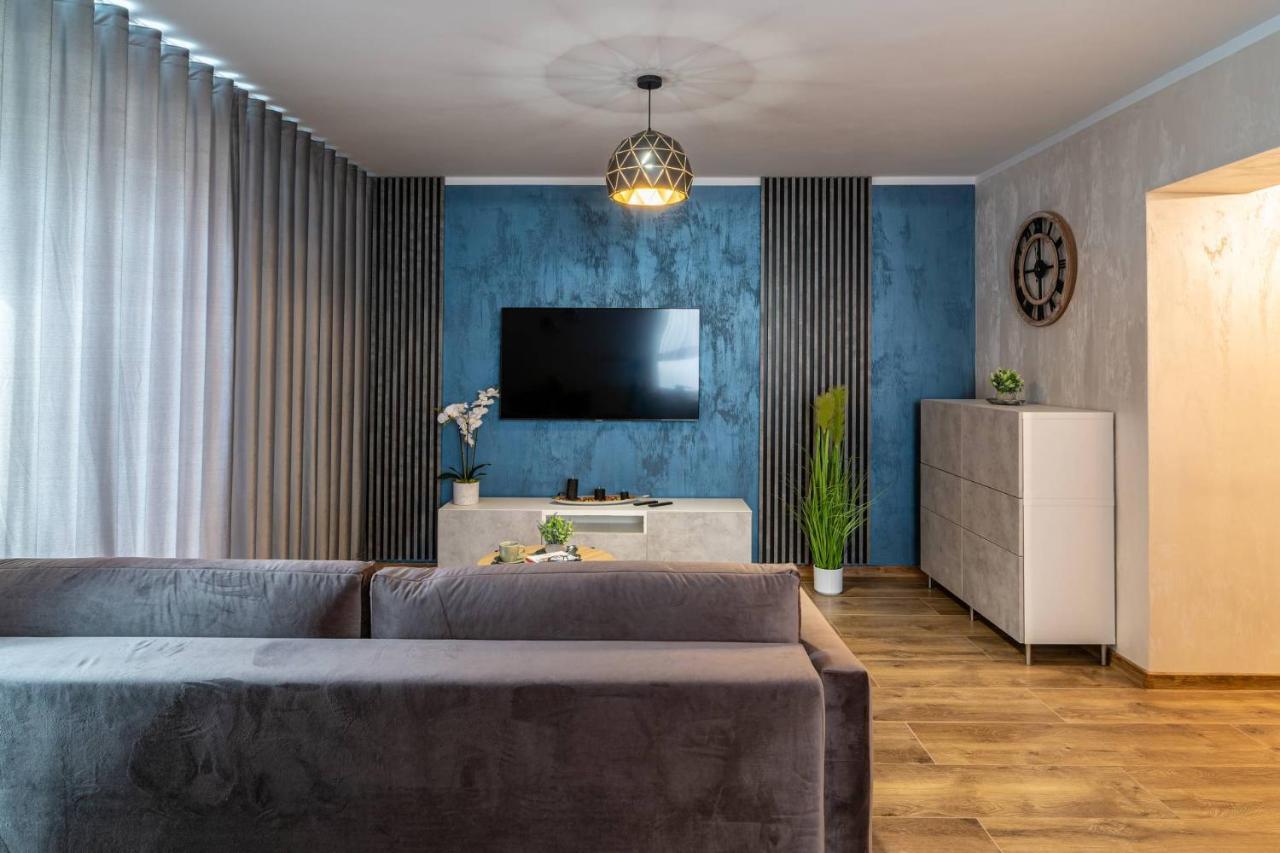 Villa Sol Osvětim Exteriér fotografie