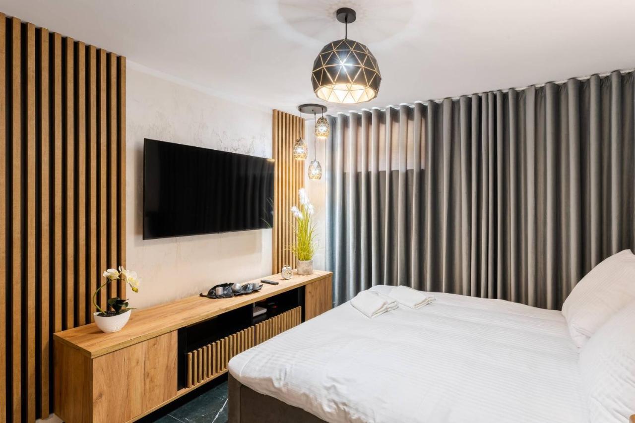 Villa Sol Osvětim Exteriér fotografie