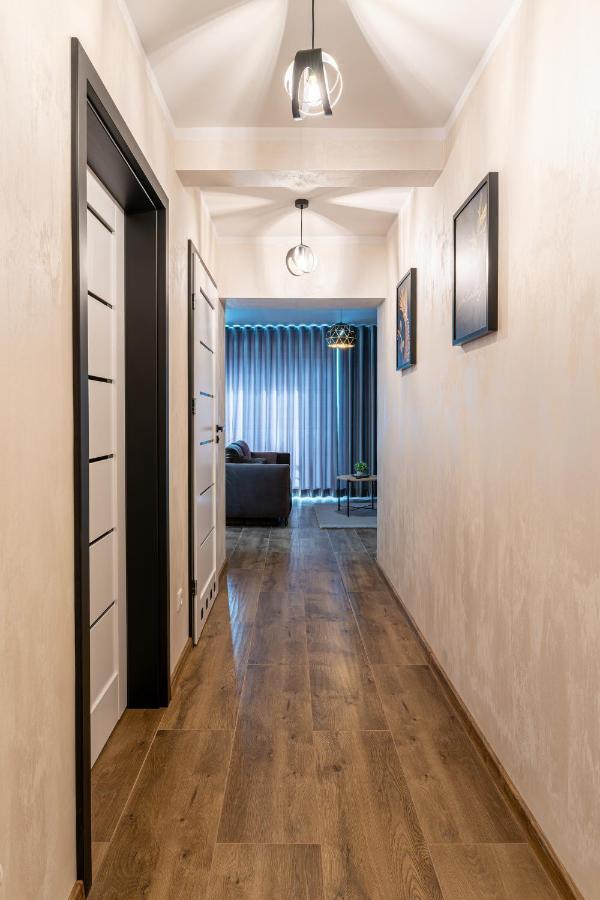 Villa Sol Osvětim Exteriér fotografie
