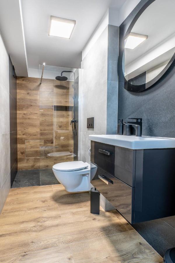 Villa Sol Osvětim Exteriér fotografie