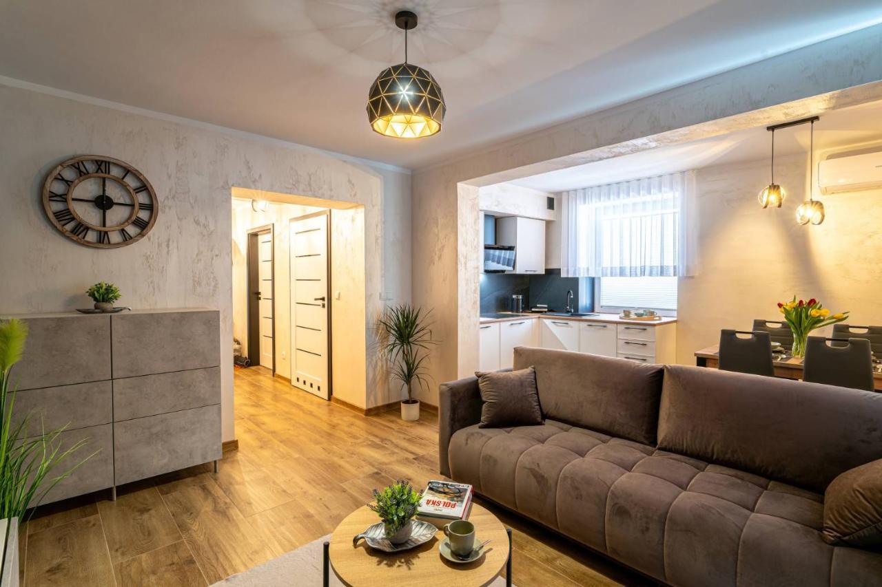 Villa Sol Osvětim Exteriér fotografie