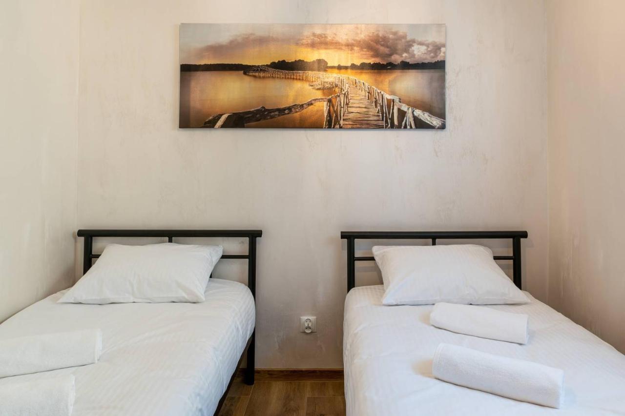 Villa Sol Osvětim Exteriér fotografie
